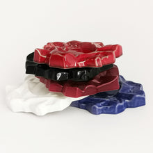 Load image into Gallery viewer, Flat Candle Holder, Various Colors