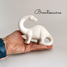 Load image into Gallery viewer, Craft Kit for Kids, Gnome Figurine, Homemade Crafts, Paint your Own, Make Your Own, Ceramic Painting, Gnome Patterns, paint kit, pottery painting, diy painting kit, ready to paint, diy craft kit, easter gnomes, super boy, t-rex, tyrannosaurus, stegosaurus, brontosaurus, a cat, boy, girl, fish, unicorn