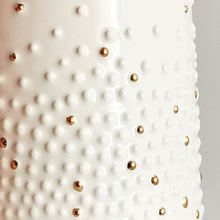 Load image into Gallery viewer, Create a spa-like atmosphere at home with ceramic reed diffusers. These gorgeous ceramic reed diffuser are made by hand and come with six diffuser reeds. Ceramic reed diffuser will be a wonderfully unique Christmas gift for your mother-in-law or mom!