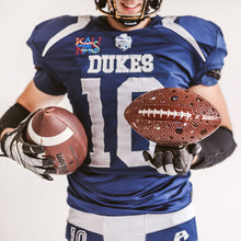 Load image into Gallery viewer, Handmade candle holder is the best wedding gift. Candle holder is made out of ceramic and hand-carved to perfection. Ceramic candle holder will bring coziness to any room in the house. Ceramic candle holder is essential for decorating any household.