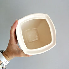 Load image into Gallery viewer, Blank Clay Bowl for Decorating -ceramic for decorating - CozyHomeIdeas