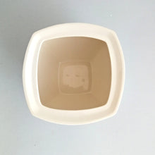 Load image into Gallery viewer, Blank Clay Bowl for Decorating -ceramic for decorating - CozyHomeIdeas