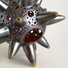Load image into Gallery viewer, Candle Holder "Atom" - Candle holder - CozyHomeIdeas