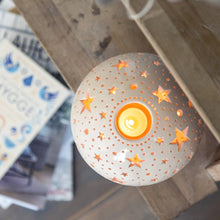 Load image into Gallery viewer, Candle Holder "Christmas" - Candle holders - CozyHomeIdeas