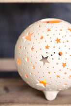 Load image into Gallery viewer, Candle Holder "Christmas" - Candle holders - CozyHomeIdeas