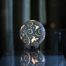 Load image into Gallery viewer, Candle Holder "Hummingbird", Various Sizes - Candle holder - CozyHomeIdeas