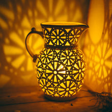 Load image into Gallery viewer, Candle Holder "Jug" - Candle Holders - CozyHomeIdeas