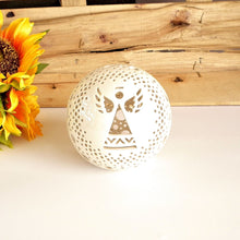 Load image into Gallery viewer, Candle Holders "Angel" -Candle holders - CozyHomeIdeas