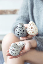 Load image into Gallery viewer, Ceramic Bird Figurine -Ceramic Bird Figurine - CozyHomeIdeas