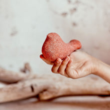 Load image into Gallery viewer, This ceramic bird might not sing, but it sure is a beauty! This ceramic bird will make a beautiful and romantic table centerpiece - a must-have for weddings and other special occasions. An elegant style, these ceramic birds are sure to shine in any decor.