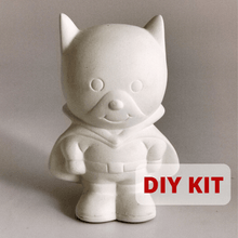 Load image into Gallery viewer, Ceramic Painting Kit for Kids - ceramic for decorating - CozyHomeIdeas