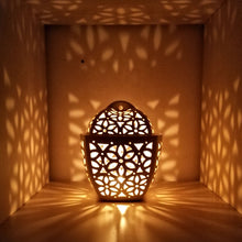 Load image into Gallery viewer, This ceramic bowl with lid can be used as a fruit bowl, cookie or candy jar, or candle holder in any room of the home! They make wonderful heartfelt gifts for special occasions like a wedding or housewarming or for a holiday, or birthday gift.