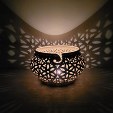 Load image into Gallery viewer, Knitting Bowl 1 - Yarn Bowl - CozyHomeIdeas