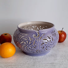 Load image into Gallery viewer, Knitting Bowl 3 - Yarn Bowl - CozyHomeIdeas