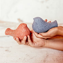 Load image into Gallery viewer, Stone Imitation Ceramic Bird Figurine - Ceramic Bird Figurine - CozyHomeIdeas