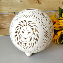 Load image into Gallery viewer, Zodiac Ceramic Candle Holder - Candle holder - CozyHomeIdeas