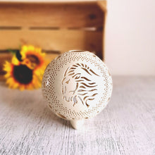 Load image into Gallery viewer, Zodiac Ceramic Candle Holder - Candle holder - CozyHomeIdeas