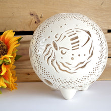 Load image into Gallery viewer, Zodiac Ceramic Candle Holder - Candle holder - CozyHomeIdeas