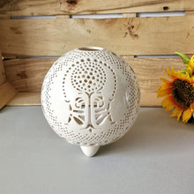 Load image into Gallery viewer, Zodiac Ceramic Candle Holder - Candle holder - CozyHomeIdeas