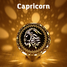 Load image into Gallery viewer, Zodiac Ceramic Candle Holder - Candle holder - CozyHomeIdeas