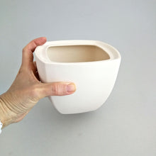 Load image into Gallery viewer, Blank Clay Bowl for Decorating - ceramic for decorating - CozyHomeIdeas
