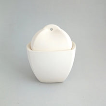Load image into Gallery viewer, Blank Clay Bowl for Decorating - ceramic for decorating - CozyHomeIdeas
