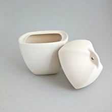 Load image into Gallery viewer, Blank Clay Bowl for Decorating - ceramic for decorating - CozyHomeIdeas
