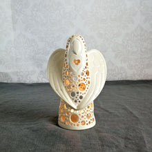 Load image into Gallery viewer, Candle Holder "Angel" - Candle holders - CozyHomeIdeas
