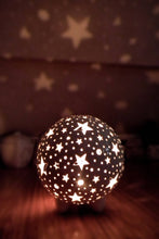 Load image into Gallery viewer, Candle Holder "Christmas" - Candle holders - CozyHomeIdeas
