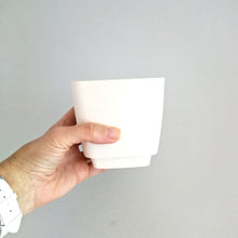 Load image into Gallery viewer, Clay Bowl for Decorating -ceramic for decorating - CozyHomeIdeas
