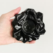 Load image into Gallery viewer, Flat Ceramic Tealight Holder - Candle Lantern - CozyHomeIdeas
