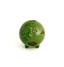 Load image into Gallery viewer, Hummingbird Candle Holder – Personalized - Candle holder - CozyHomeIdeas
