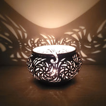 Load image into Gallery viewer, Knitting Bowl 3 - Yarn Bowl - CozyHomeIdeas
