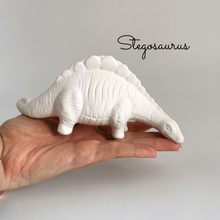 Load image into Gallery viewer, Craft Kit for Kids, Gnome Figurine, Homemade Crafts, Paint your Own, Make Your Own, Ceramic Painting, Gnome Patterns, paint kit, pottery painting, diy painting kit, ready to paint, diy craft kit, easter gnomes, super boy, t-rex, tyrannosaurus, stegosaurus, brontosaurus, a cat, boy, girl, fish, unicorn
