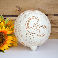 Load image into Gallery viewer, Zodiac Ceramic Candle Holder - Candle holder - CozyHomeIdeas

