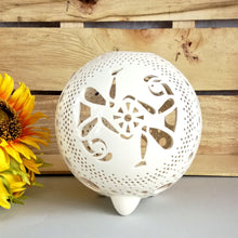 Load image into Gallery viewer, Zodiac Ceramic Candle Holder - Candle holder - CozyHomeIdeas
