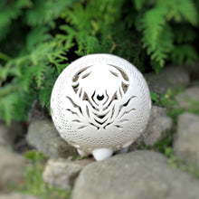 Load image into Gallery viewer, Zodiac Ceramic Candle Holder - Candle holder - CozyHomeIdeas
